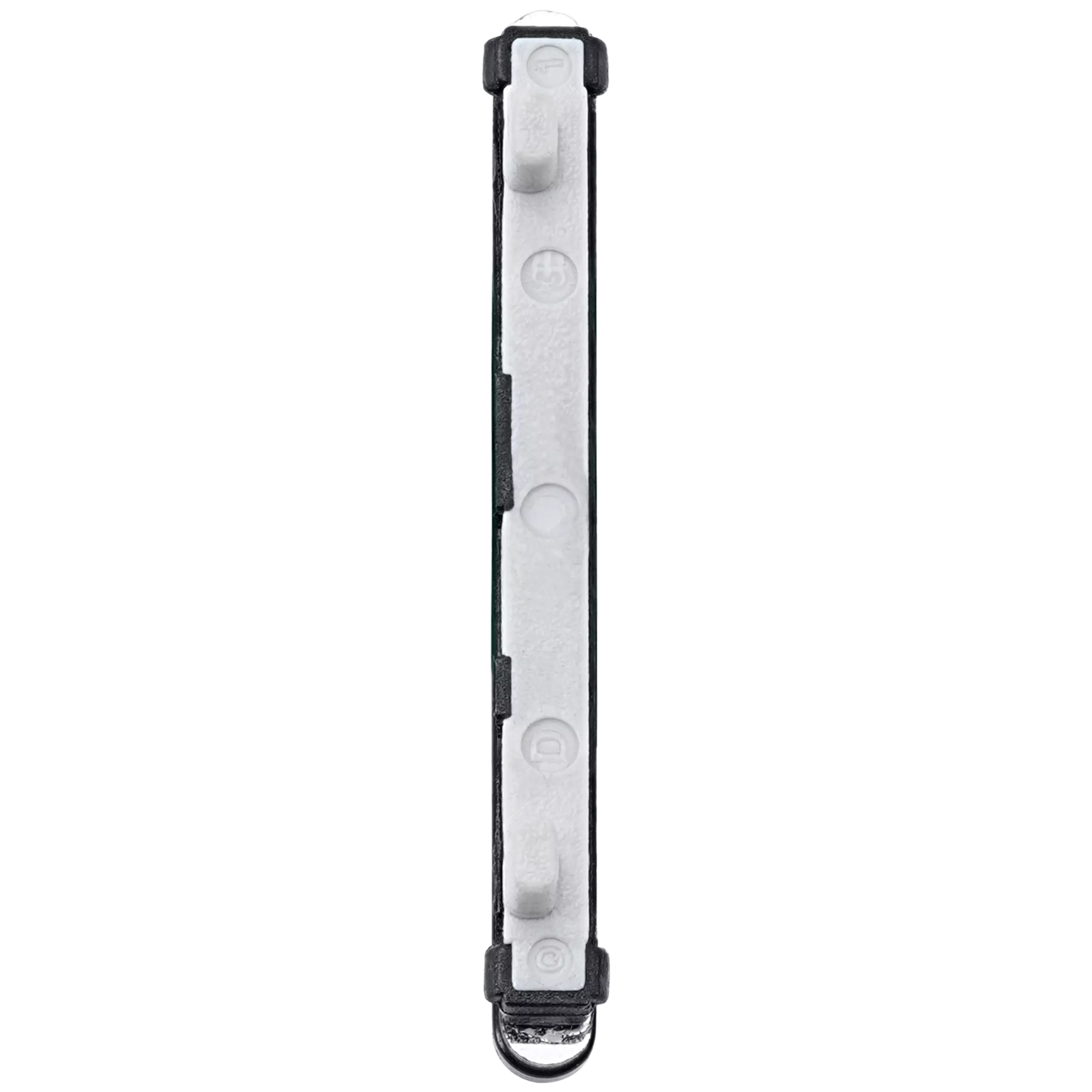 Hard Buttons (Volume) for Samsung Galaxy Z Fold 3 5G (F926) (Phantom Black)