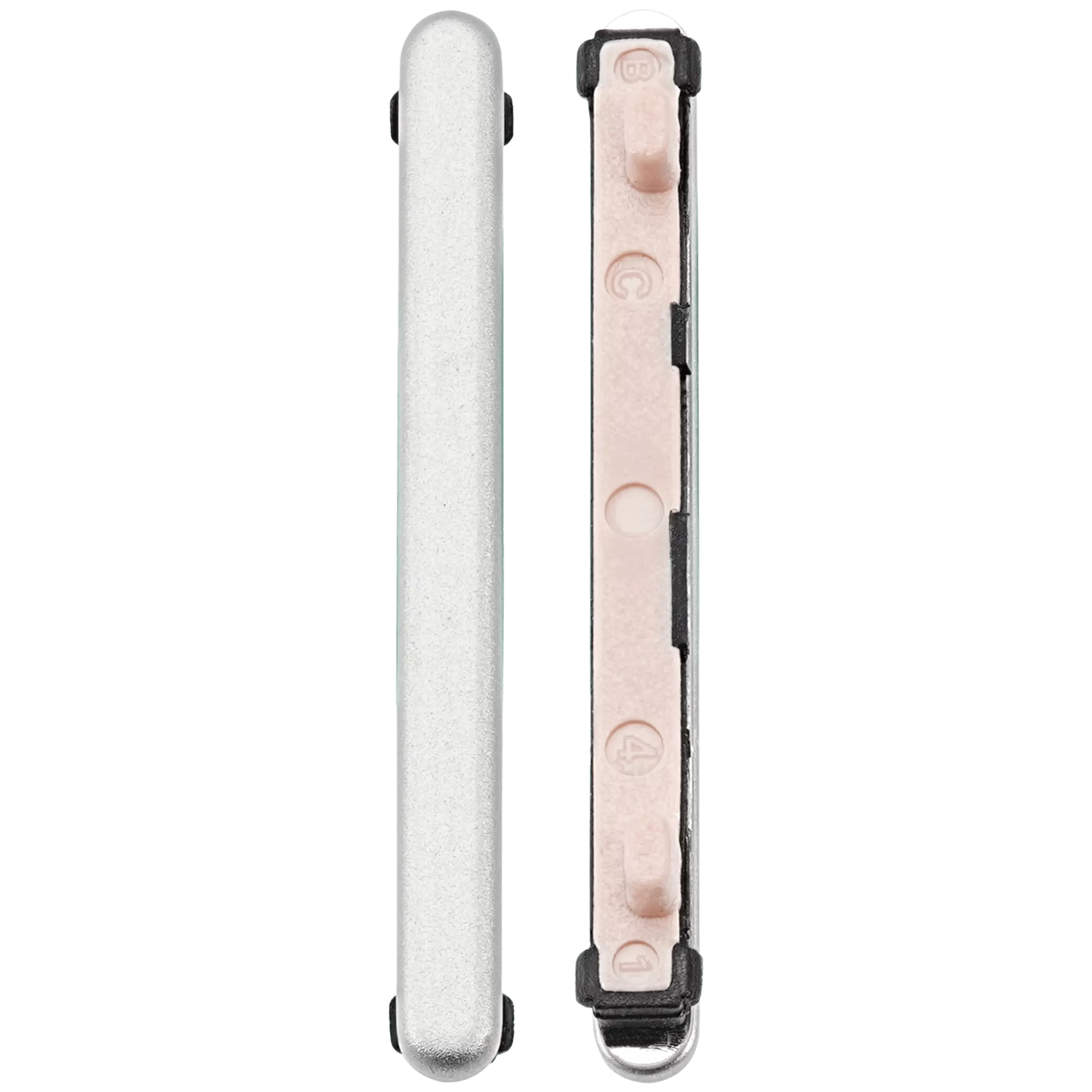 Volume buttons for Samsung Galaxy Z Fold 3 5G (F926) – Phantom Silver
