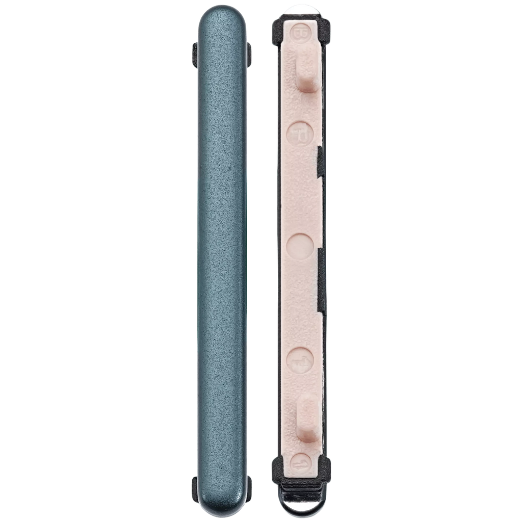 Physical Volume Buttons for Samsung Galaxy Z Fold 3 5G (F926) (Phantom Green)