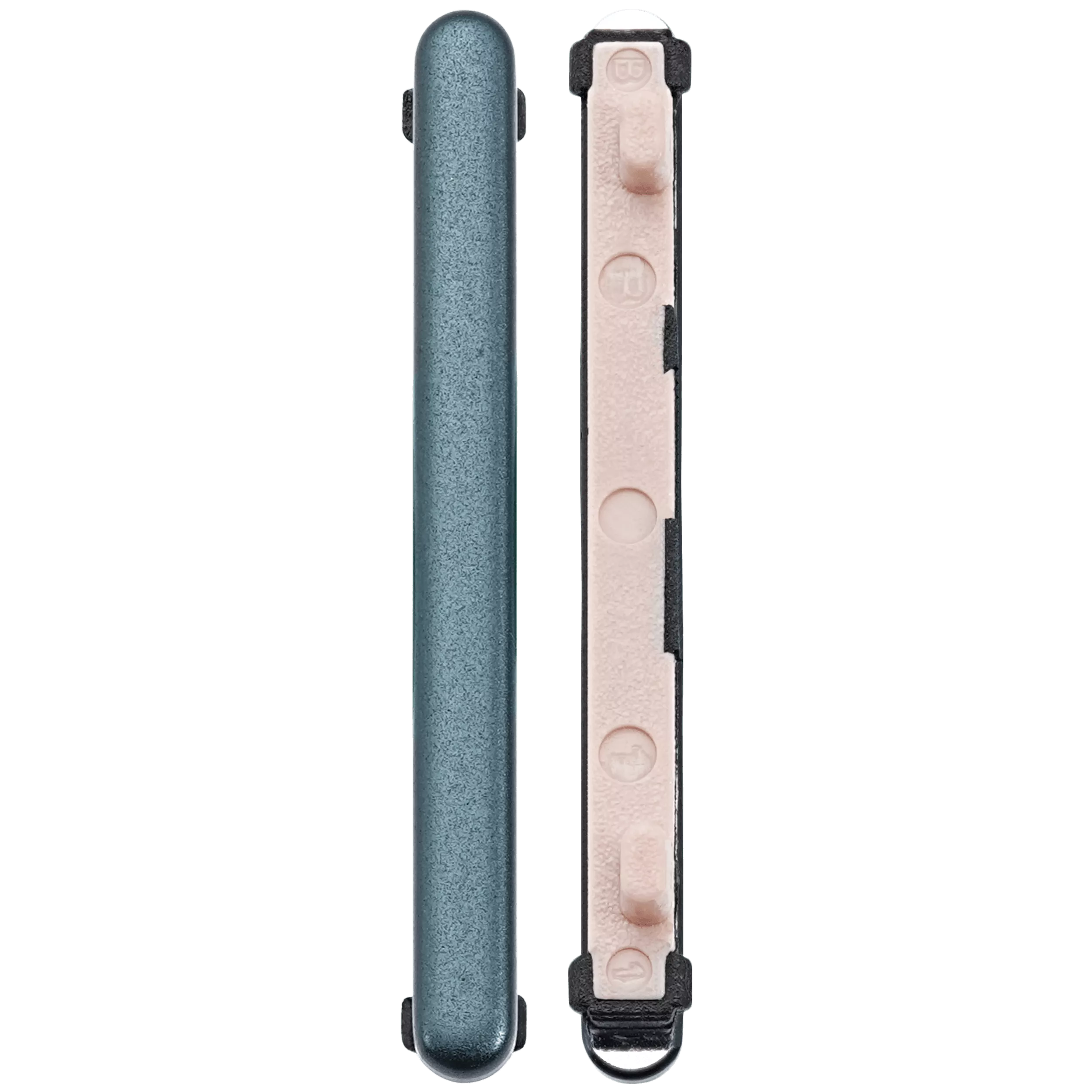Physical Volume Buttons for Samsung Galaxy Z Fold 3 5G (F926) (Phantom Green)