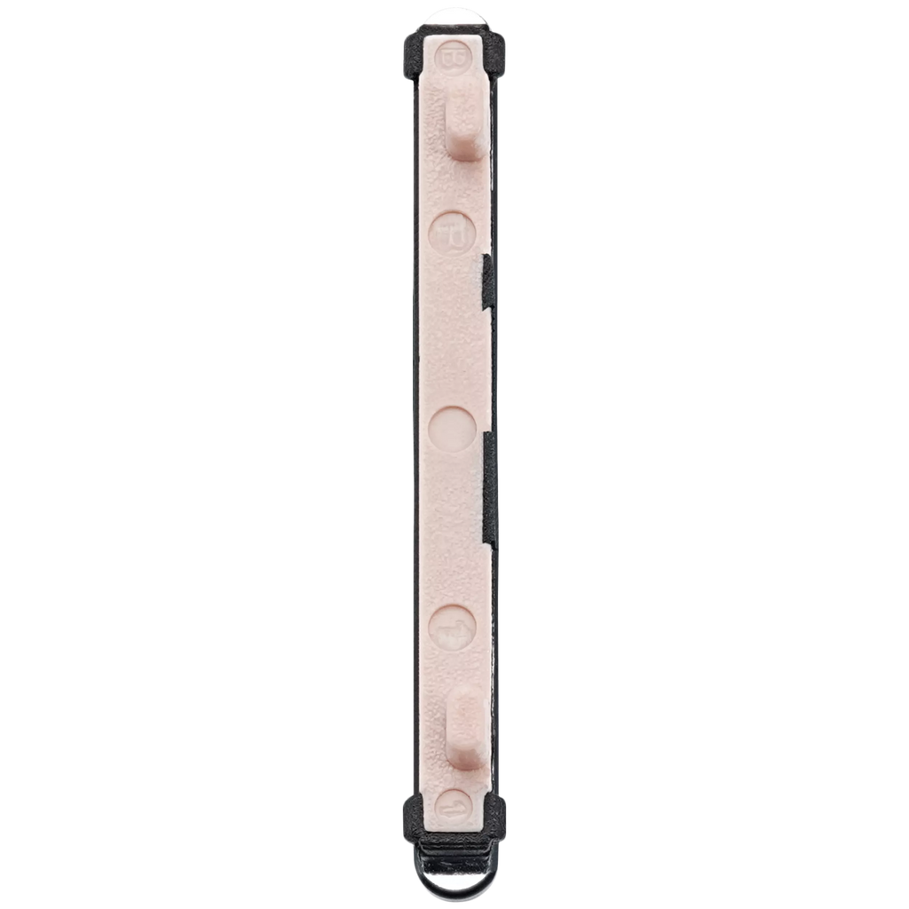 Physical Volume Buttons for Samsung Galaxy Z Fold 3 5G (F926) (Phantom Green)