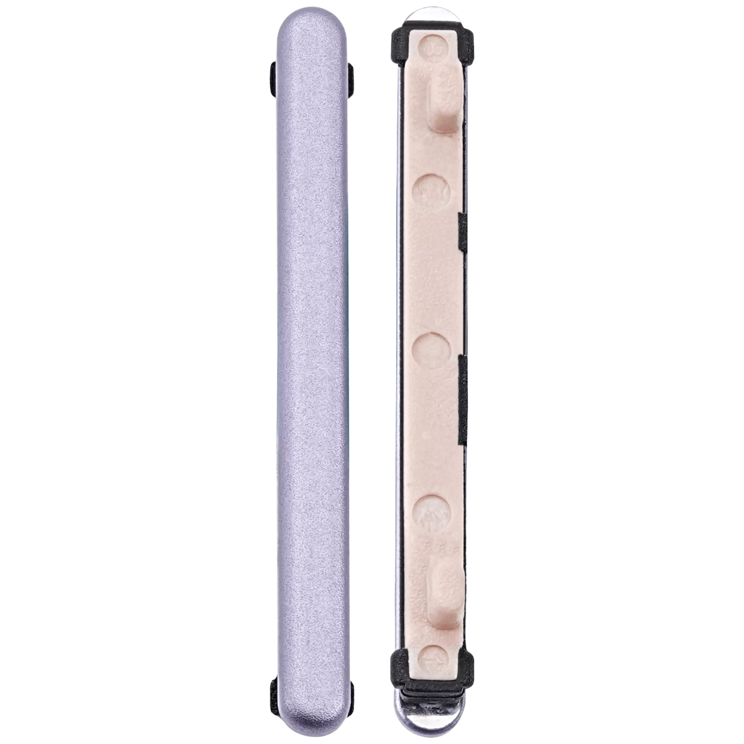 Hard-Buttons (Lautstärke) für Samsung Galaxy Z Fold 3 5G (F926) (Lavender)