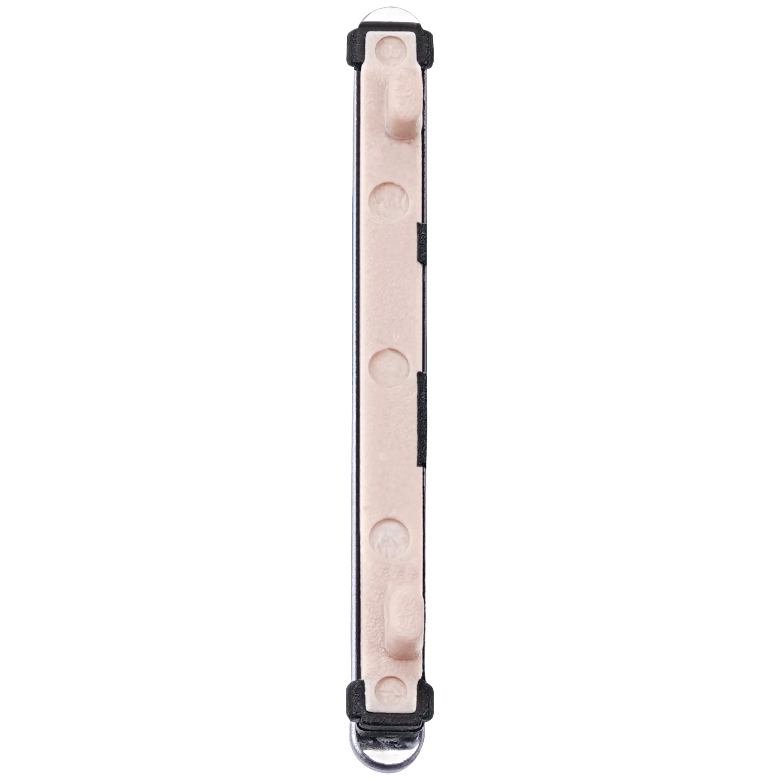 Hard-Buttons (Lautstärke) für Samsung Galaxy Z Fold 3 5G (F926) (Lavender)