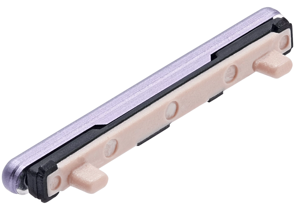 Hard-Buttons (Lautstärke) für Samsung Galaxy Z Fold 3 5G (F926) (Lavender)
