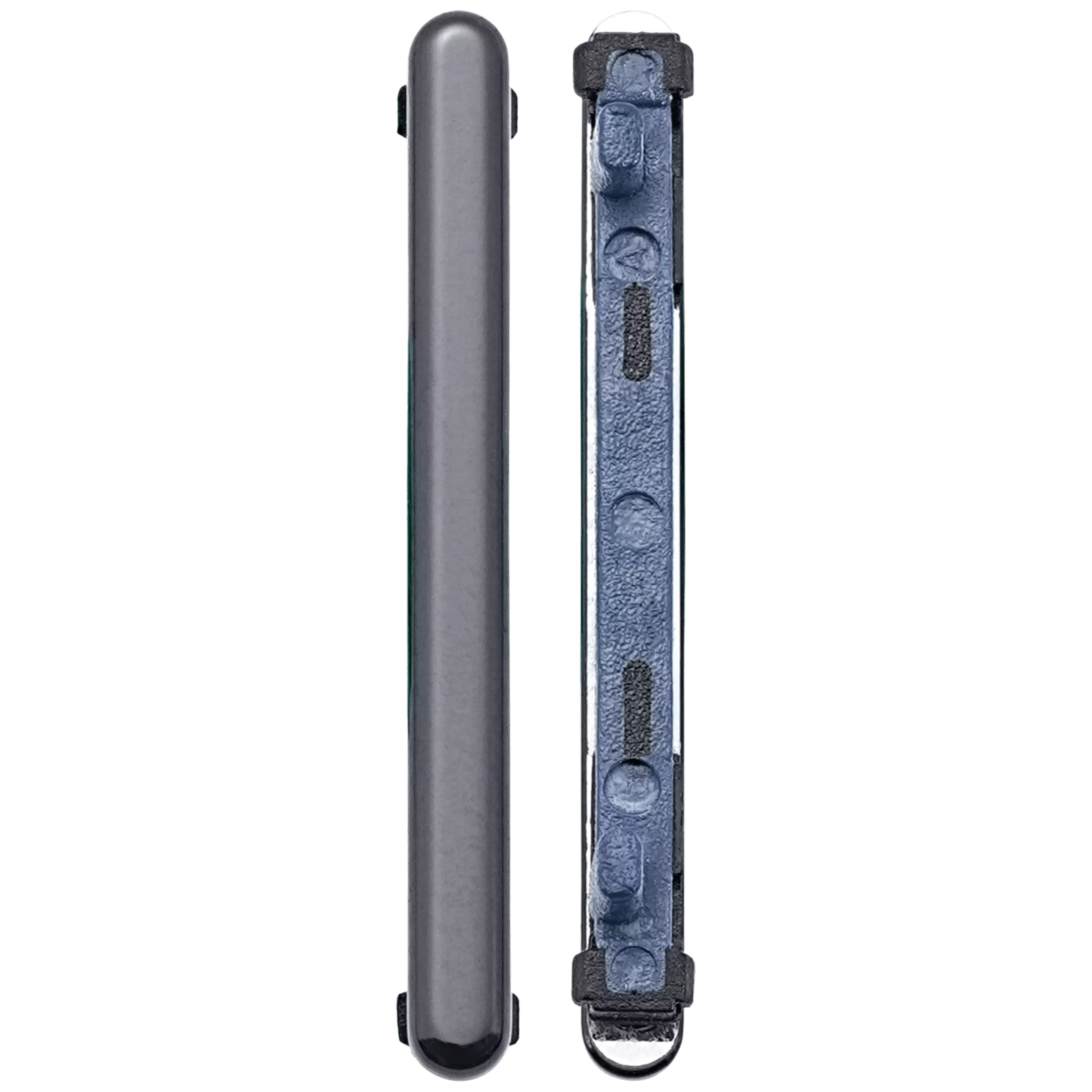 Harte Tasten (Lautstärke) für Samsung Galaxy Z Fold 4 (F936) (Phantom Black)