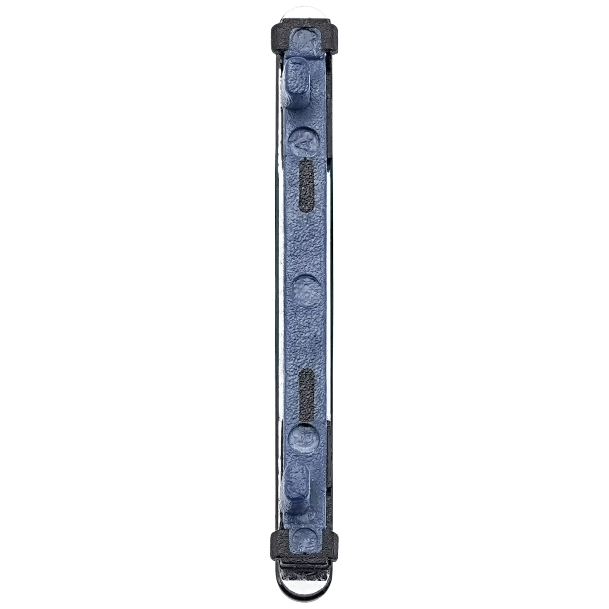 Harte Tasten (Lautstärke) für Samsung Galaxy Z Fold 4 (F936) (Phantom Black)