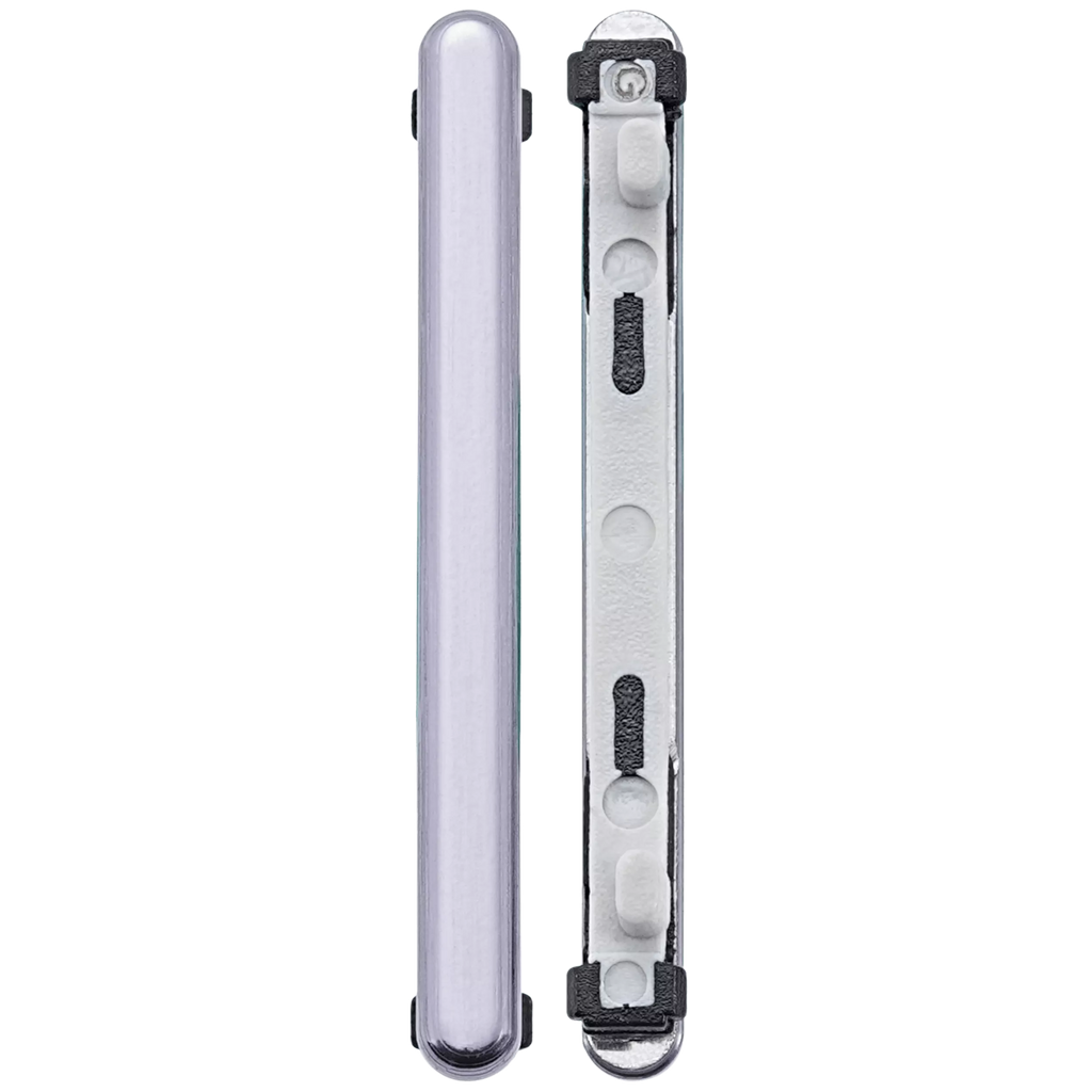 Feste Lautstärketasten für Samsung Galaxy Z Fold 4 (F936) (Graygreen)