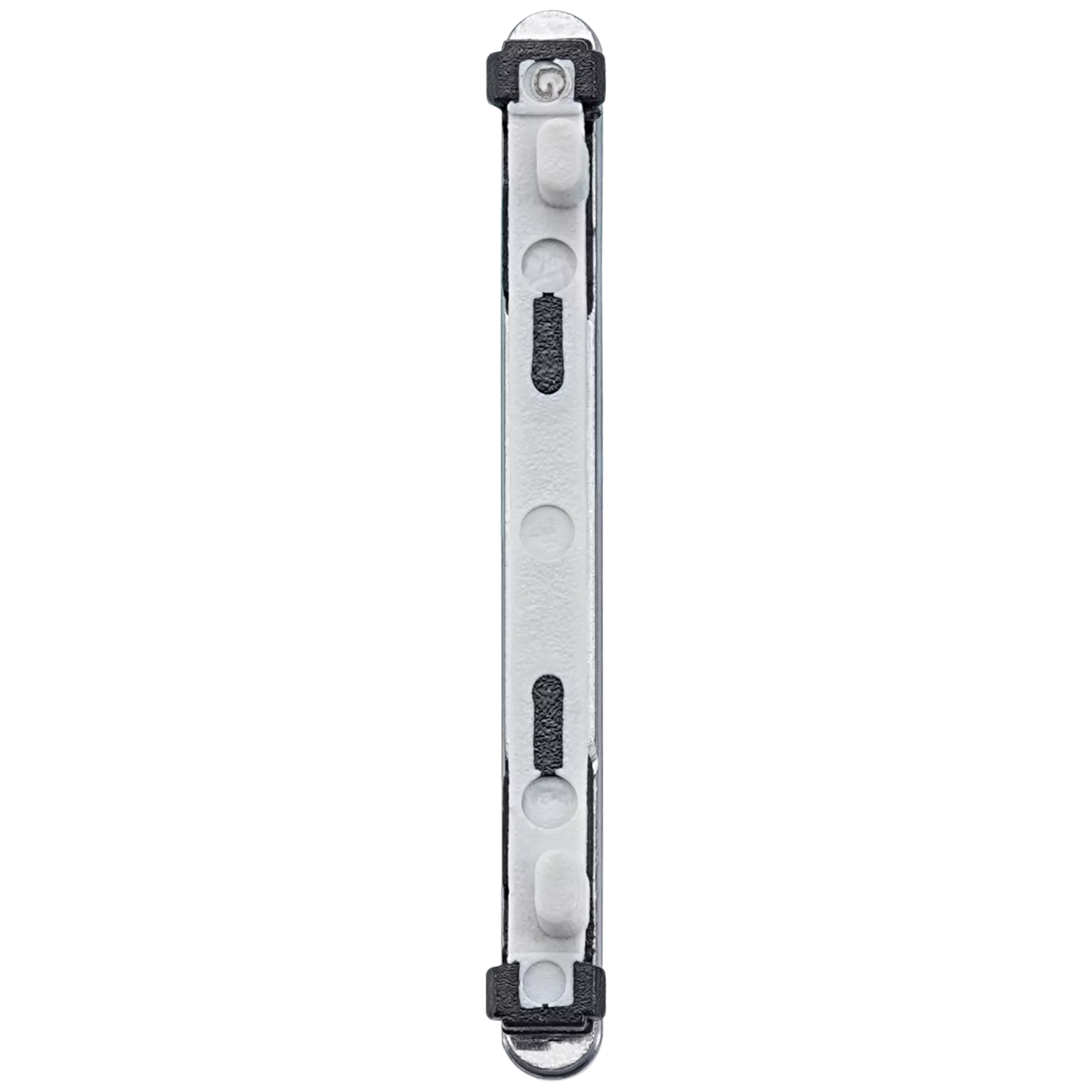 Fixed volume keys for Samsung Galaxy Z Fold 4 (F936) (Graygreen)
