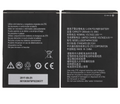 Ersatzbatterie für ZTE Avid Plus (Z828) (Li3823T43P3h735350)