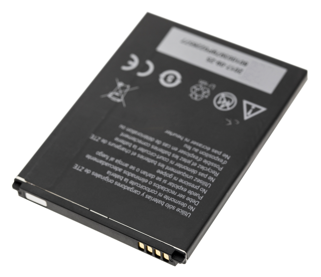 Ersatzbatterie für ZTE Avid Plus (Z828) (Li3823T43P3h735350)