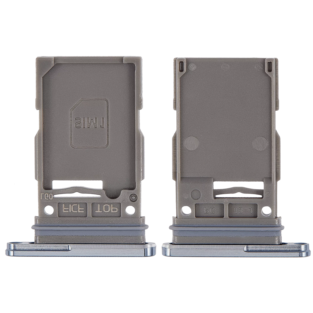 Einzelnes SIM-Kartenfach für Samsung Galaxy Z Fold 4 (F936) (Graygreen)
