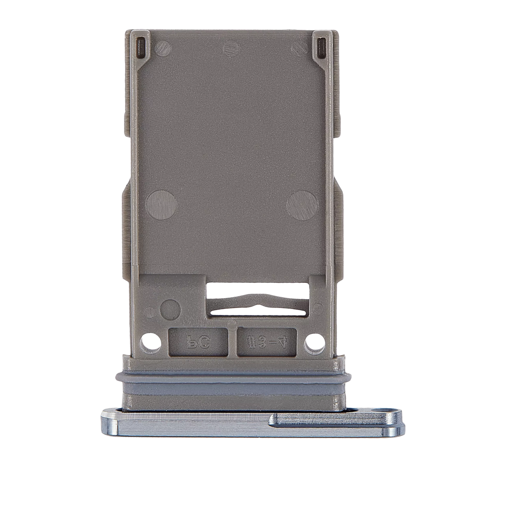 Einzelnes SIM-Kartenfach für Samsung Galaxy Z Fold 4 (F936) (Graygreen)