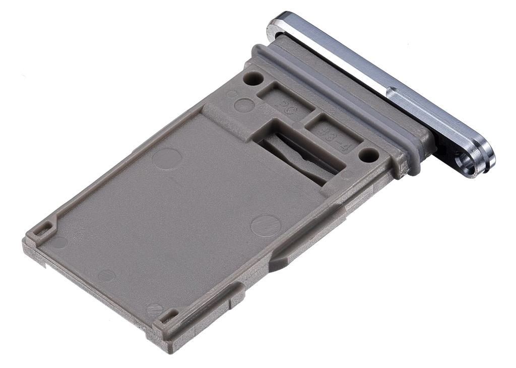 Einzelnes SIM-Kartenfach für Samsung Galaxy Z Fold 4 (F936) (Graygreen)