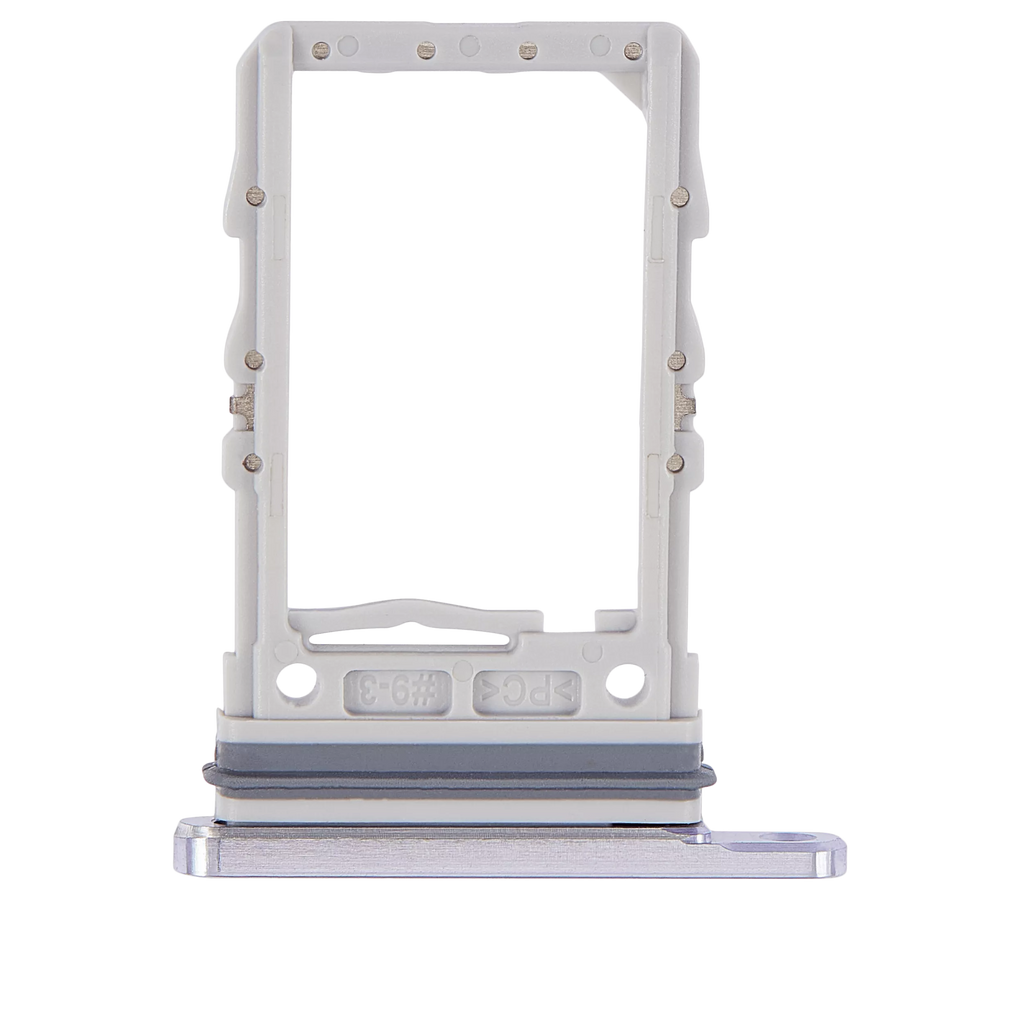 SIM Card Tray for Samsung Galaxy Z Flip 4 5G (F721) (Bora Purple)