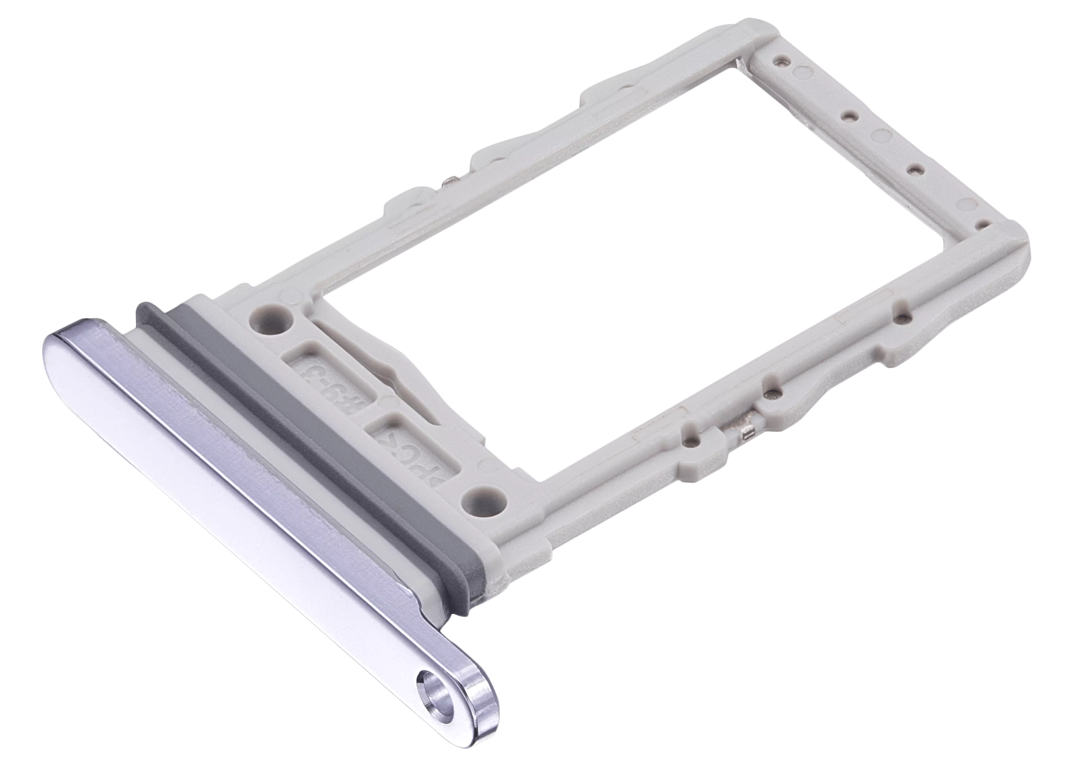 SIM Card Tray for Samsung Galaxy Z Flip 4 5G (F721) (Bora Purple)