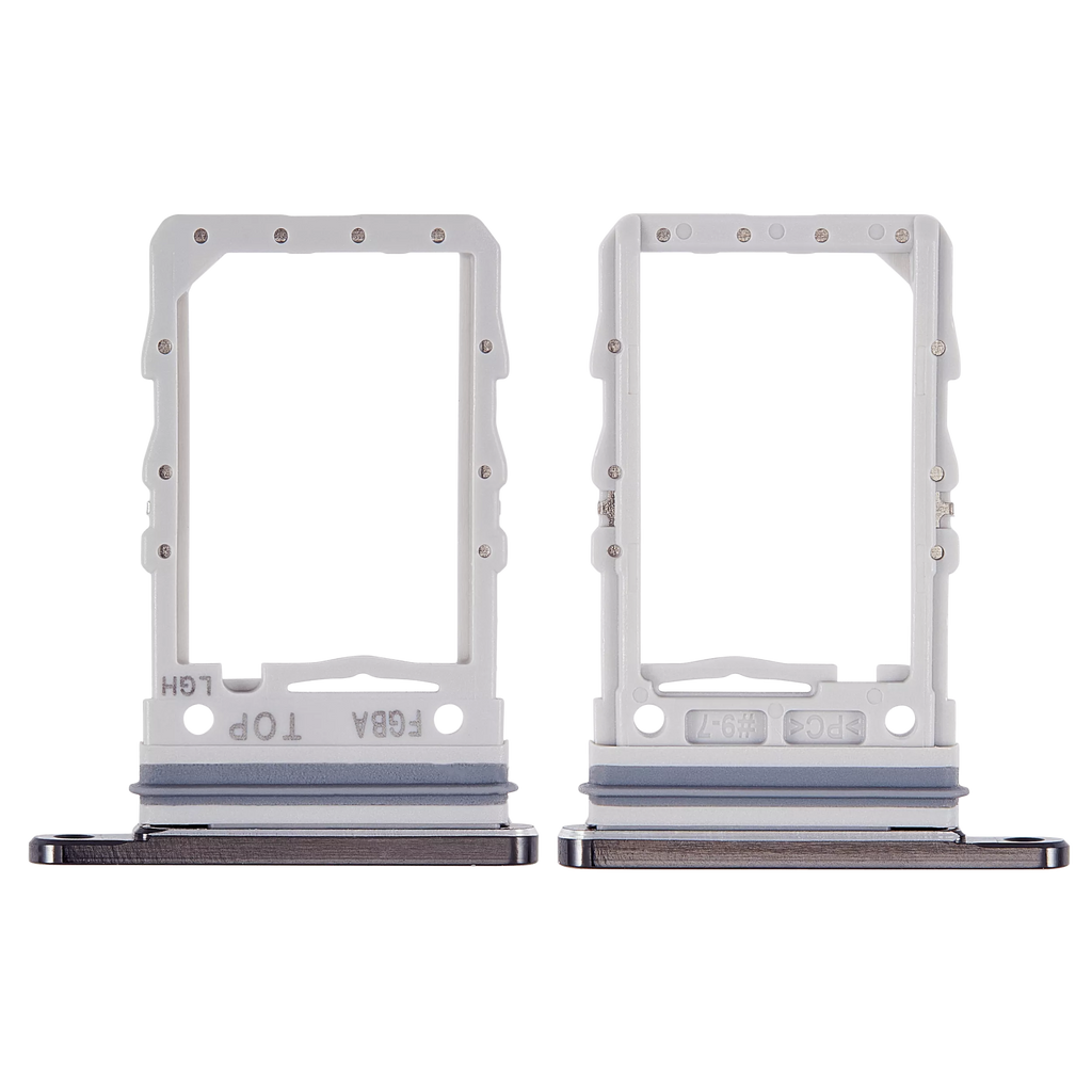 SIM Card Tray for Samsung Galaxy Z Flip 4 5G (F721) (Graphite)