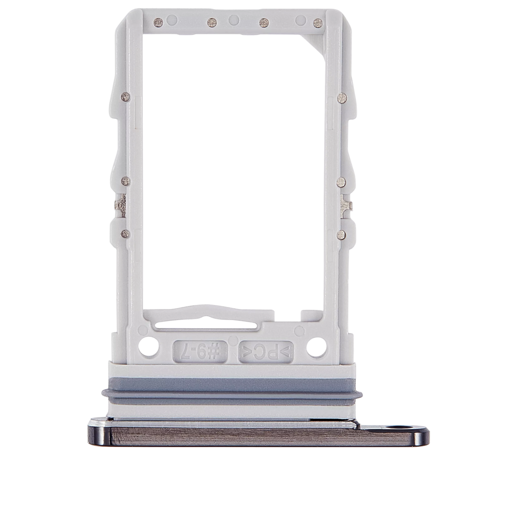 SIM Card Tray for Samsung Galaxy Z Flip 4 5G (F721) (Graphite)