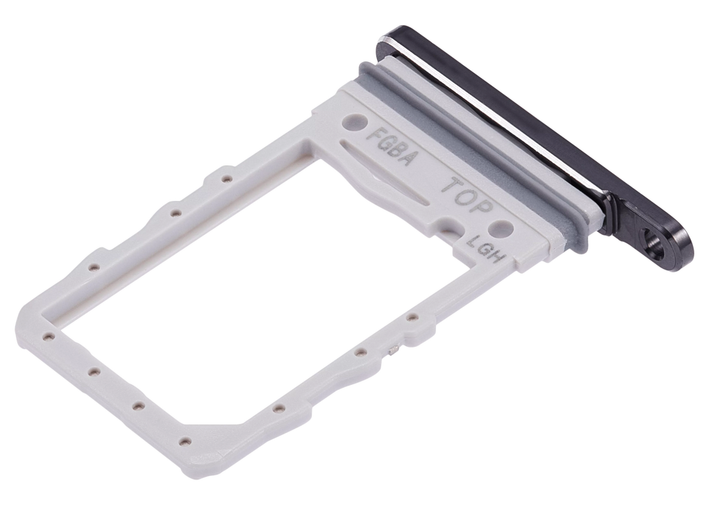 SIM Card Tray for Samsung Galaxy Z Flip 4 5G (F721) (Graphite)