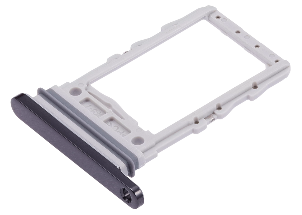 SIM Card Tray for Samsung Galaxy Z Flip 4 5G (F721) (Graphite)