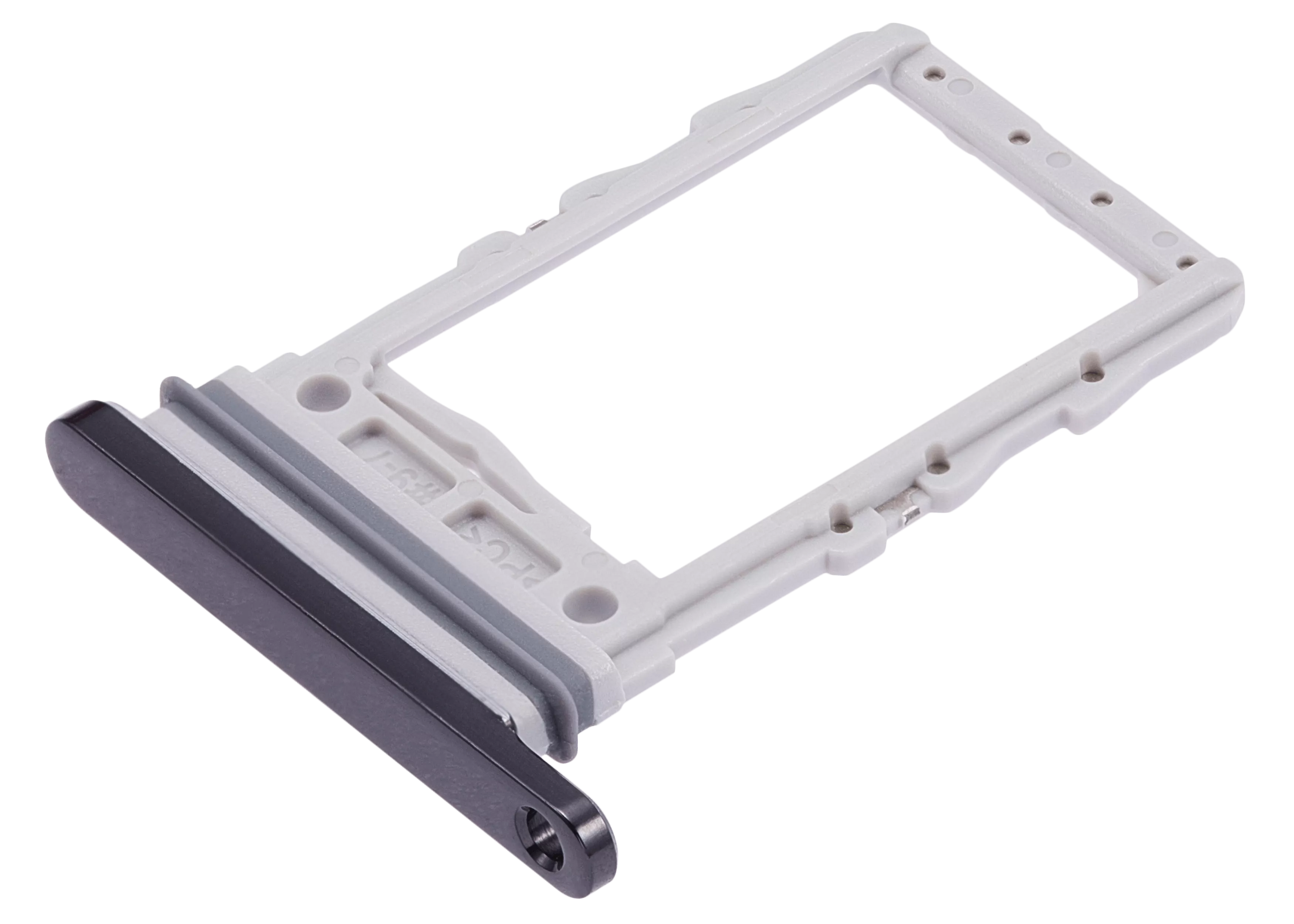 SIM Card Tray for Samsung Galaxy Z Flip 4 5G (F721) (Graphite)