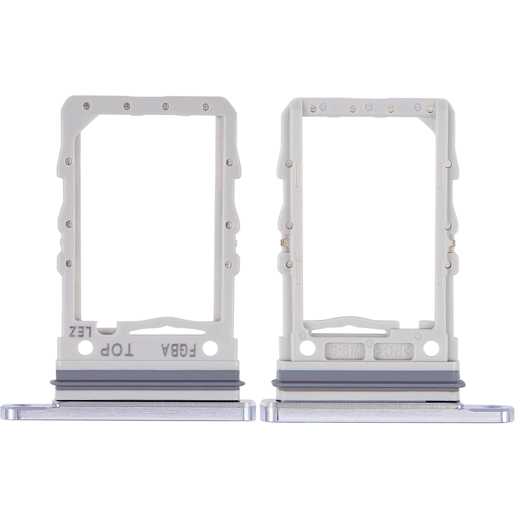 SIM Card Tray for Samsung Galaxy Z Flip 4 5G (F721) (Blue)