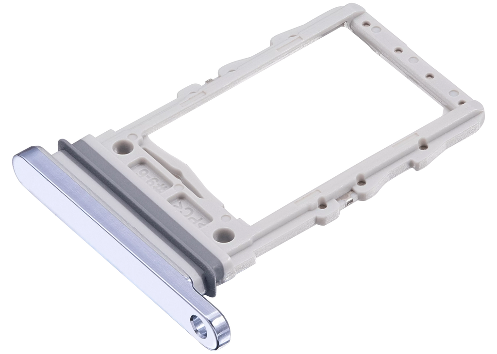 SIM Card Tray for Samsung Galaxy Z Flip 4 5G (F721) (Blue)