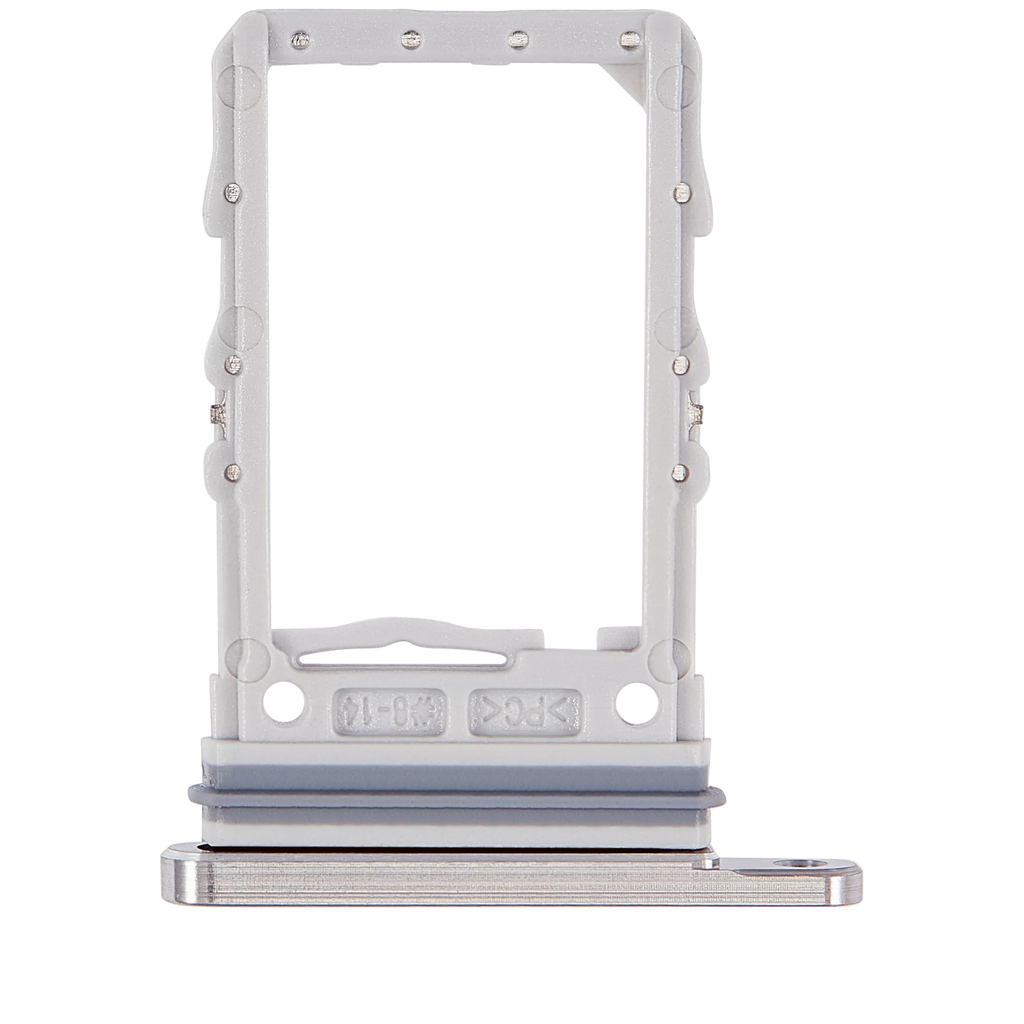SIM card tray for Samsung Galaxy Z Flip 4 5G (F721) (White)