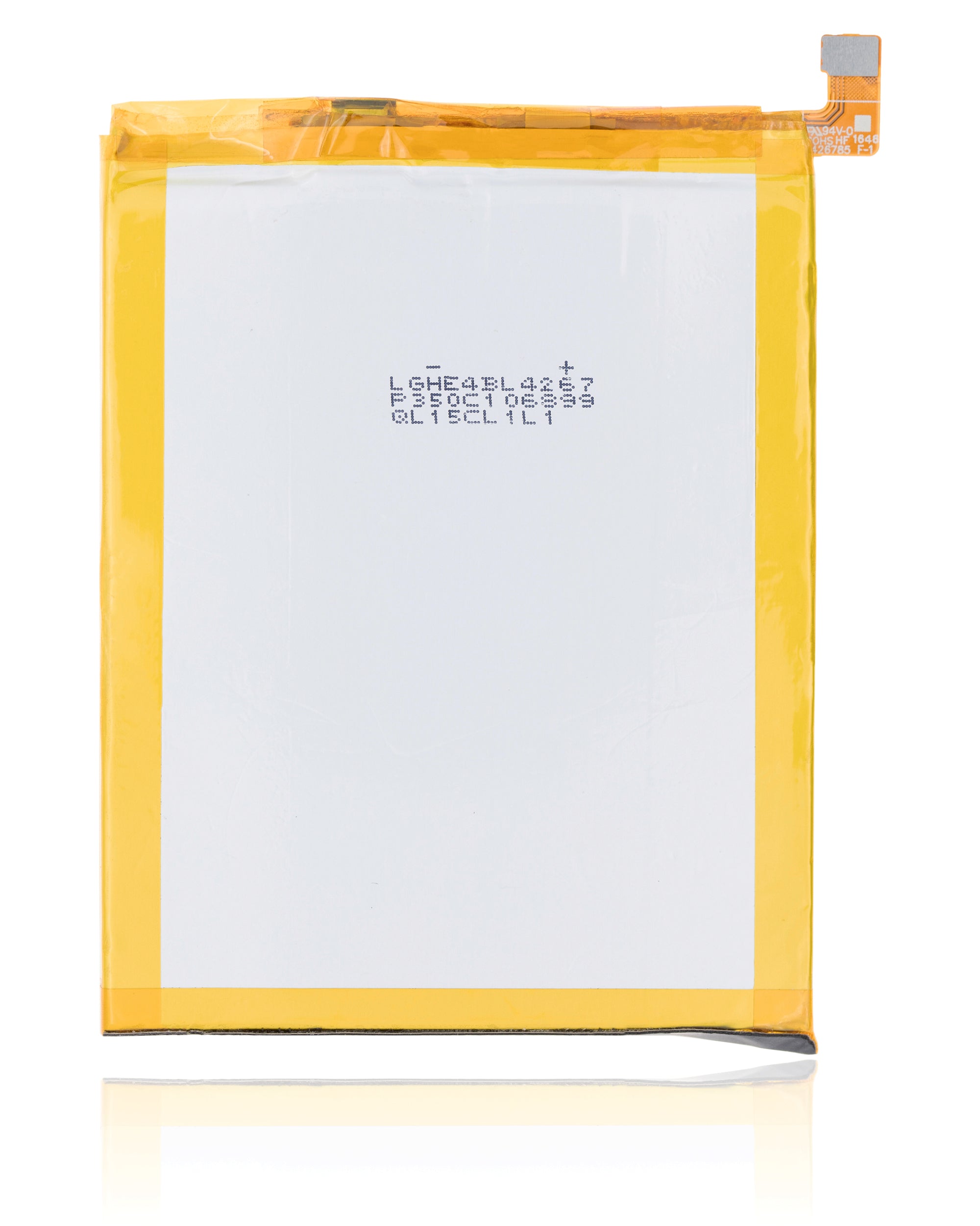 Replacement battery for ZTE Blade X Max (Z983) / ZMax Pro (Z981) / Imperial Max (Z963) / Max Duo LTE (Z962) / Grand X Max 2 (Z988) (Li3934T44P8h876744)