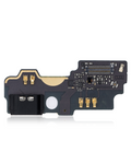 Ladebuchse mit Platine für ZTE Blade X Max (Z983)