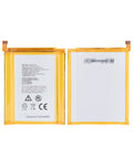 Ersatzakku für ZTE Max XL (N9560) / ZTE Blade Max 3 (Z986) (Li3940T44P8H846748)
