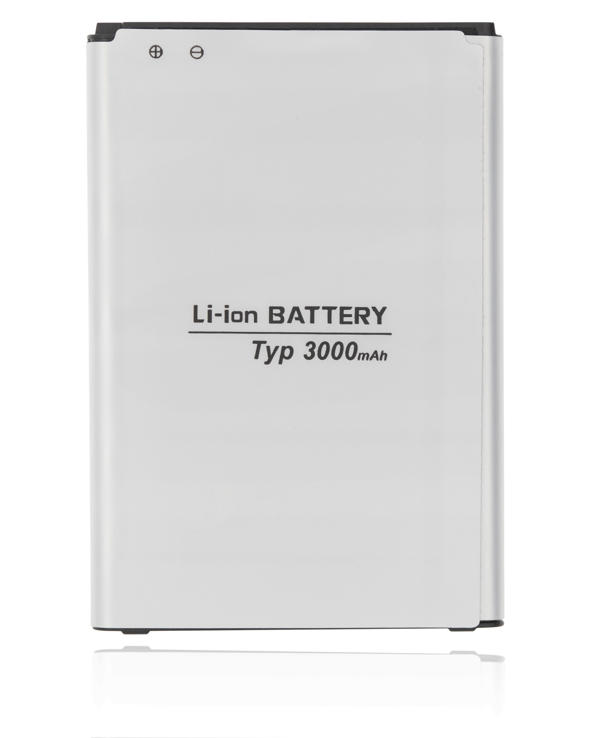 Replacement battery for LG G3 (BL-53YH)