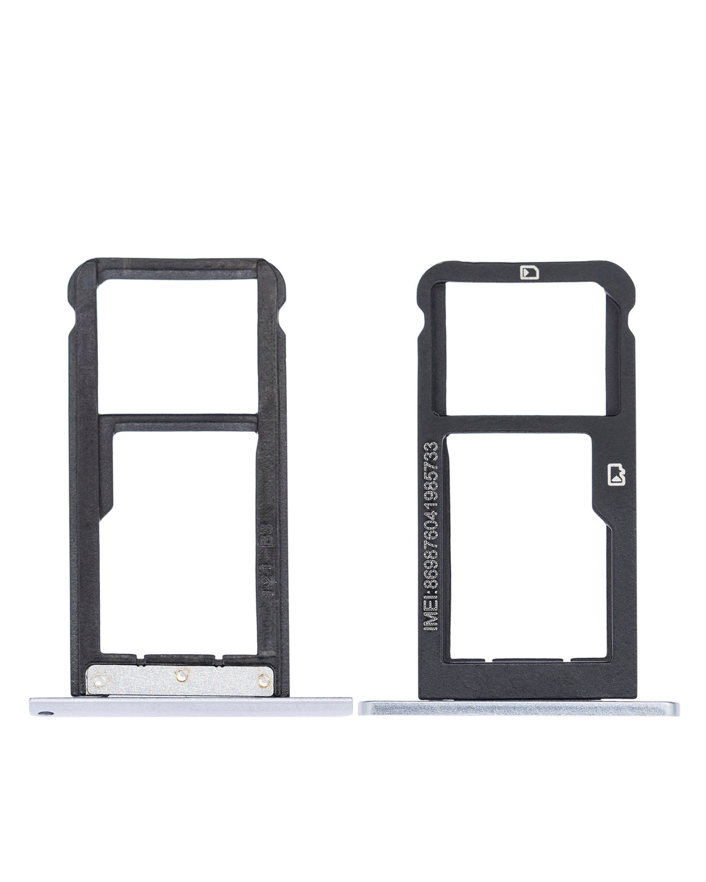 SIM-Kartentray für ZTE Blade Z Max (Z982)