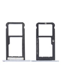 SIM-Kartentray für ZTE Blade Z Max (Z982)