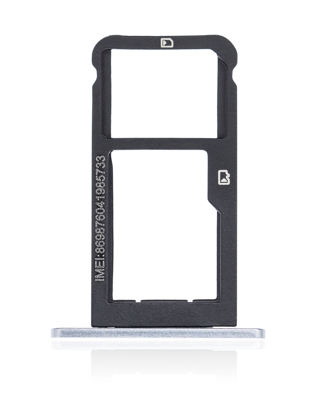 SIM-Kartentray für ZTE Blade Z Max (Z982)