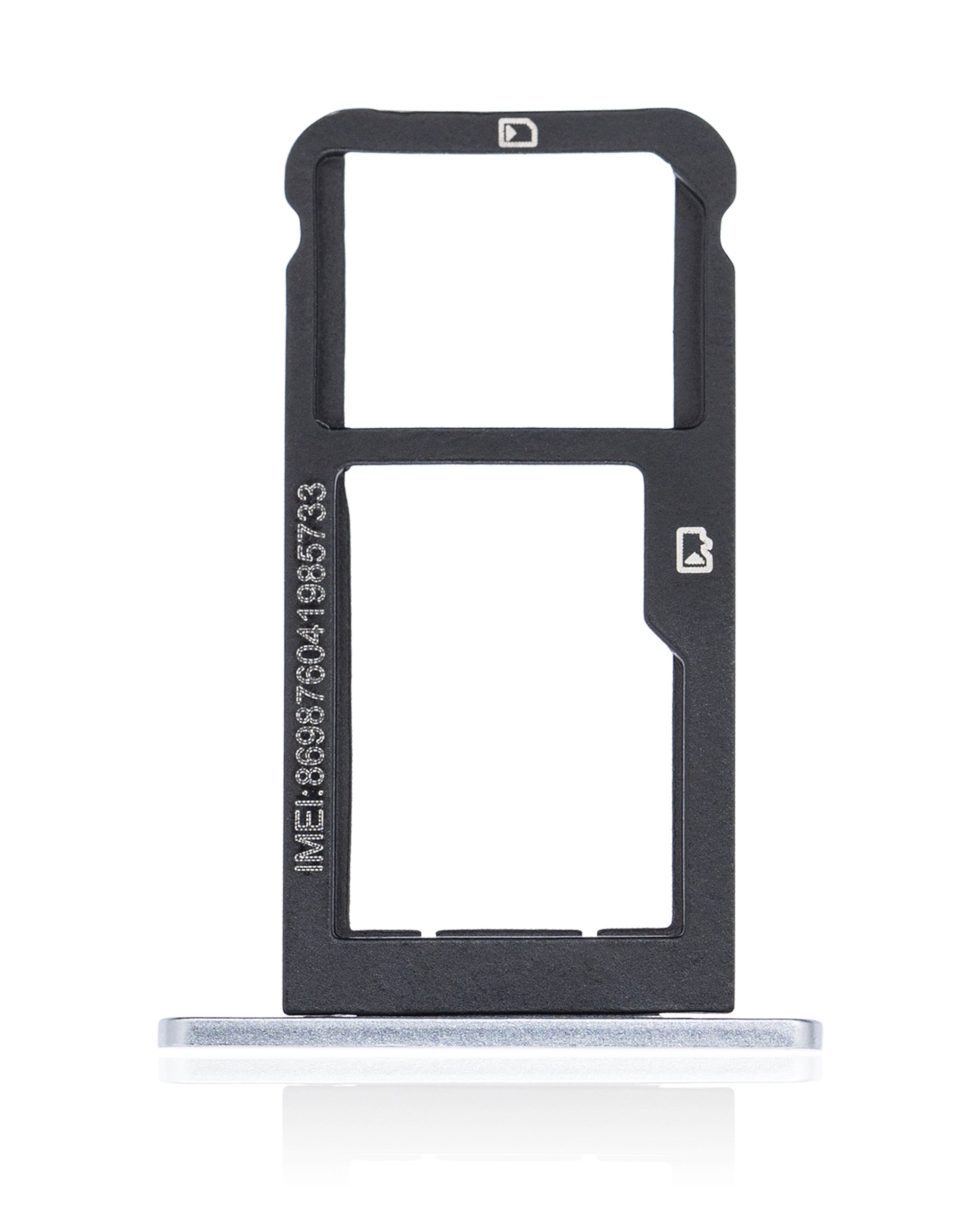 SIM-Kartentray für ZTE Blade Z Max (Z982)