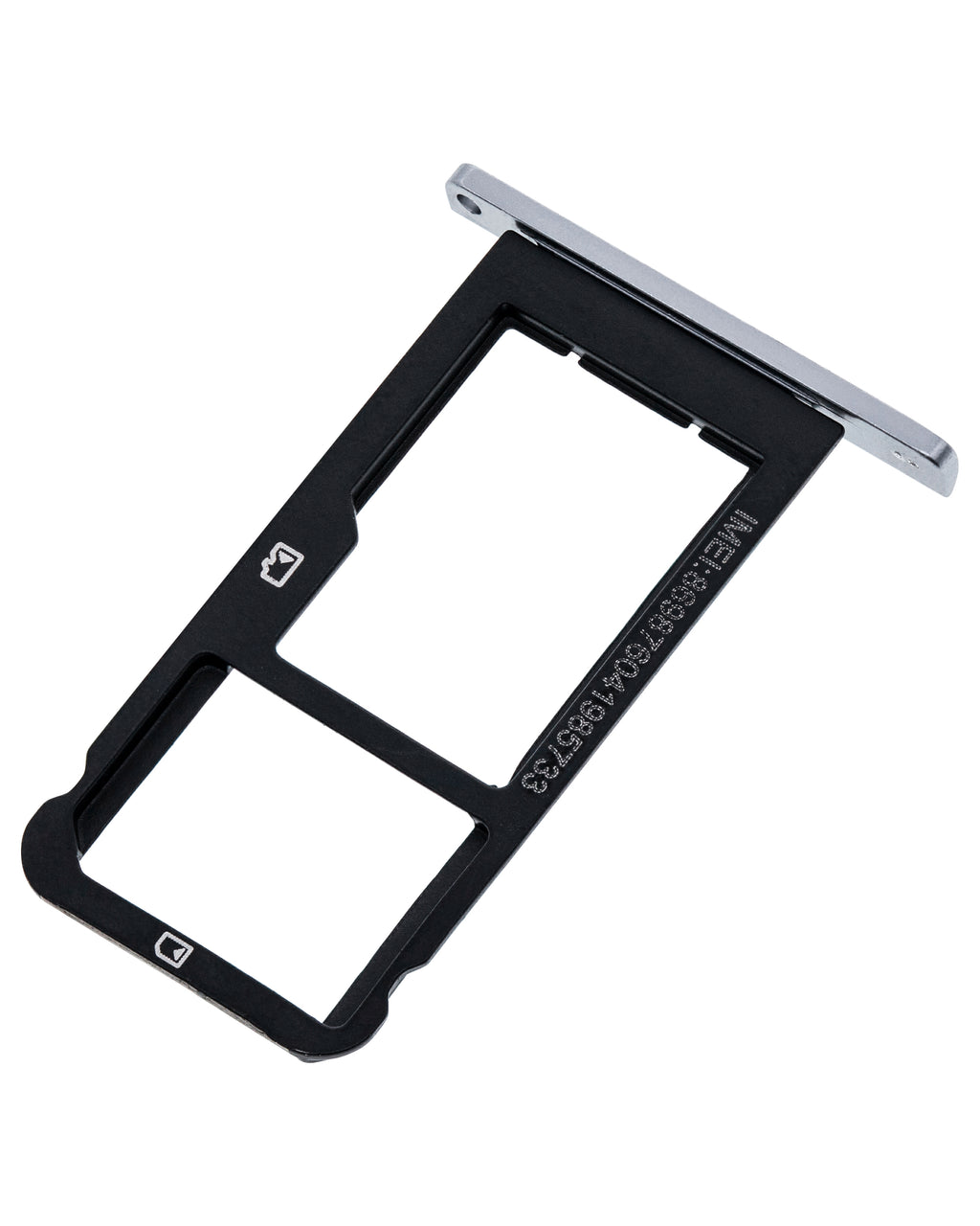 SIM-Kartentray für ZTE Blade Z Max (Z982)