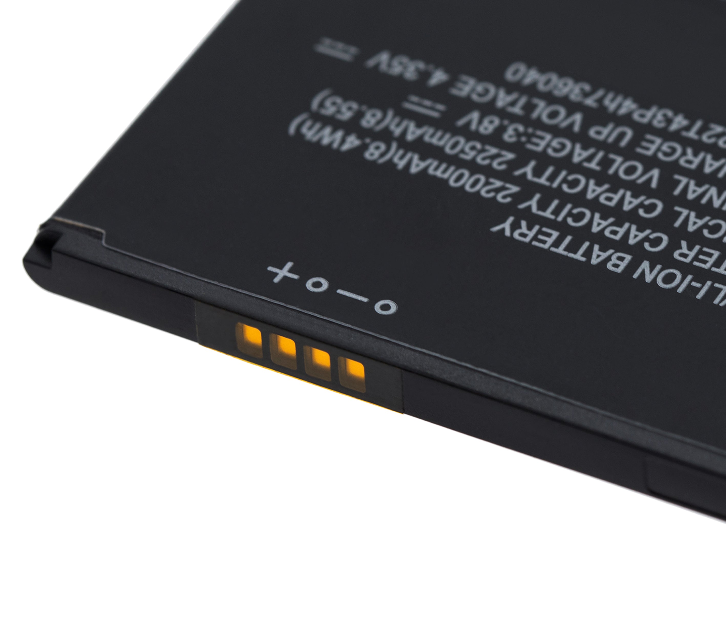Replacement Battery for ZTE Blade Vantage (Z839) (Li3925T44P4h736041)