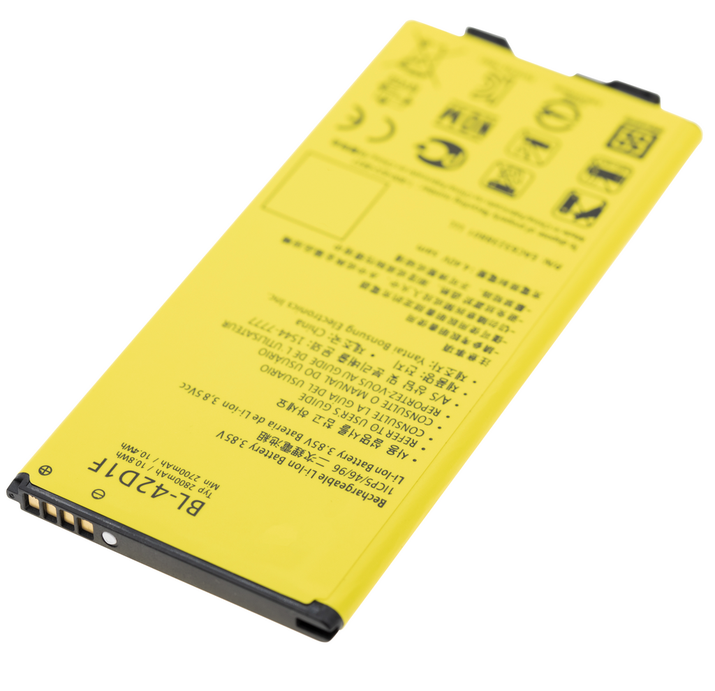 Ersatzakku für LG G5 (BL-42D1F)