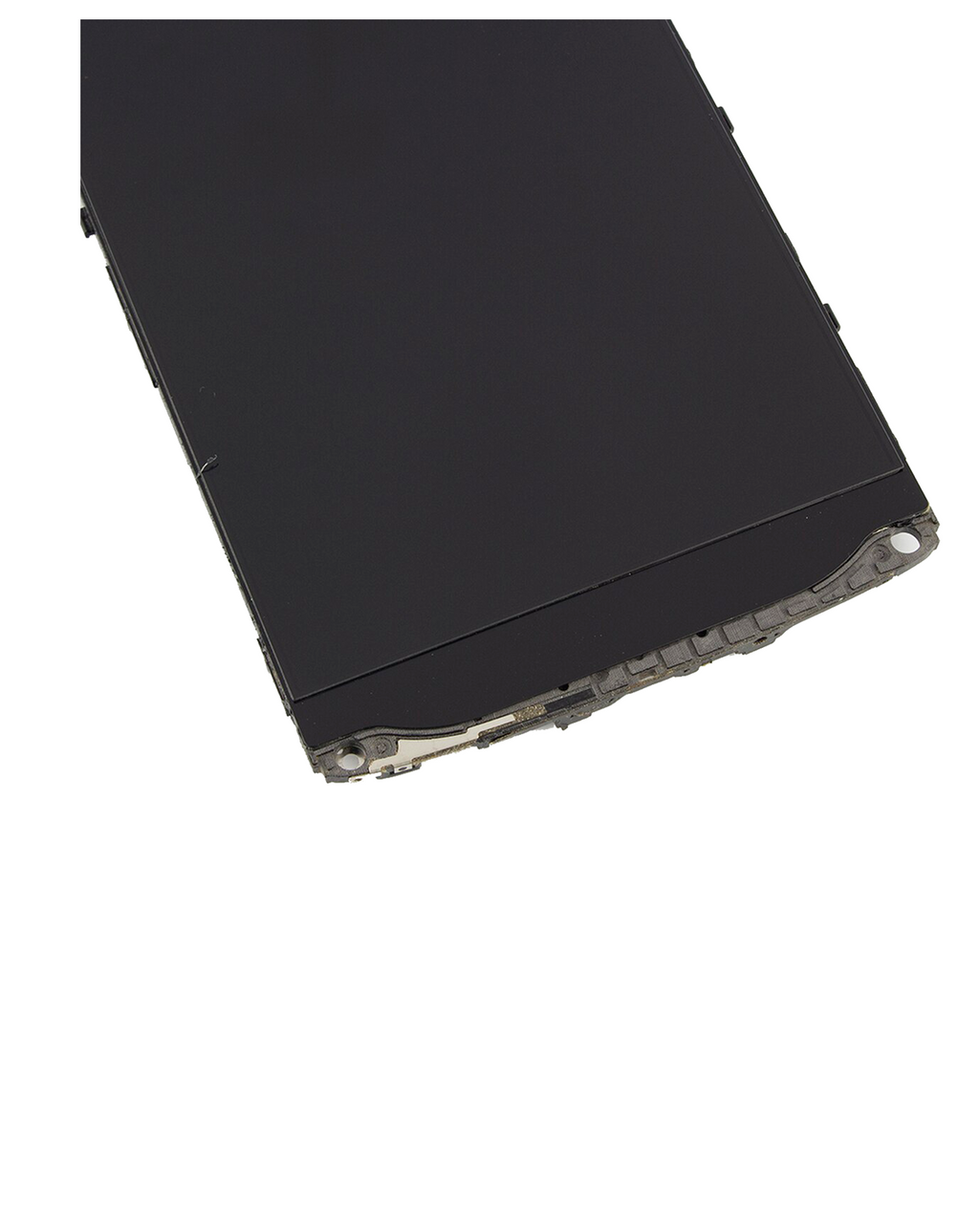 LCD Display with Frame for LG V10 (Refurbished) (Black)