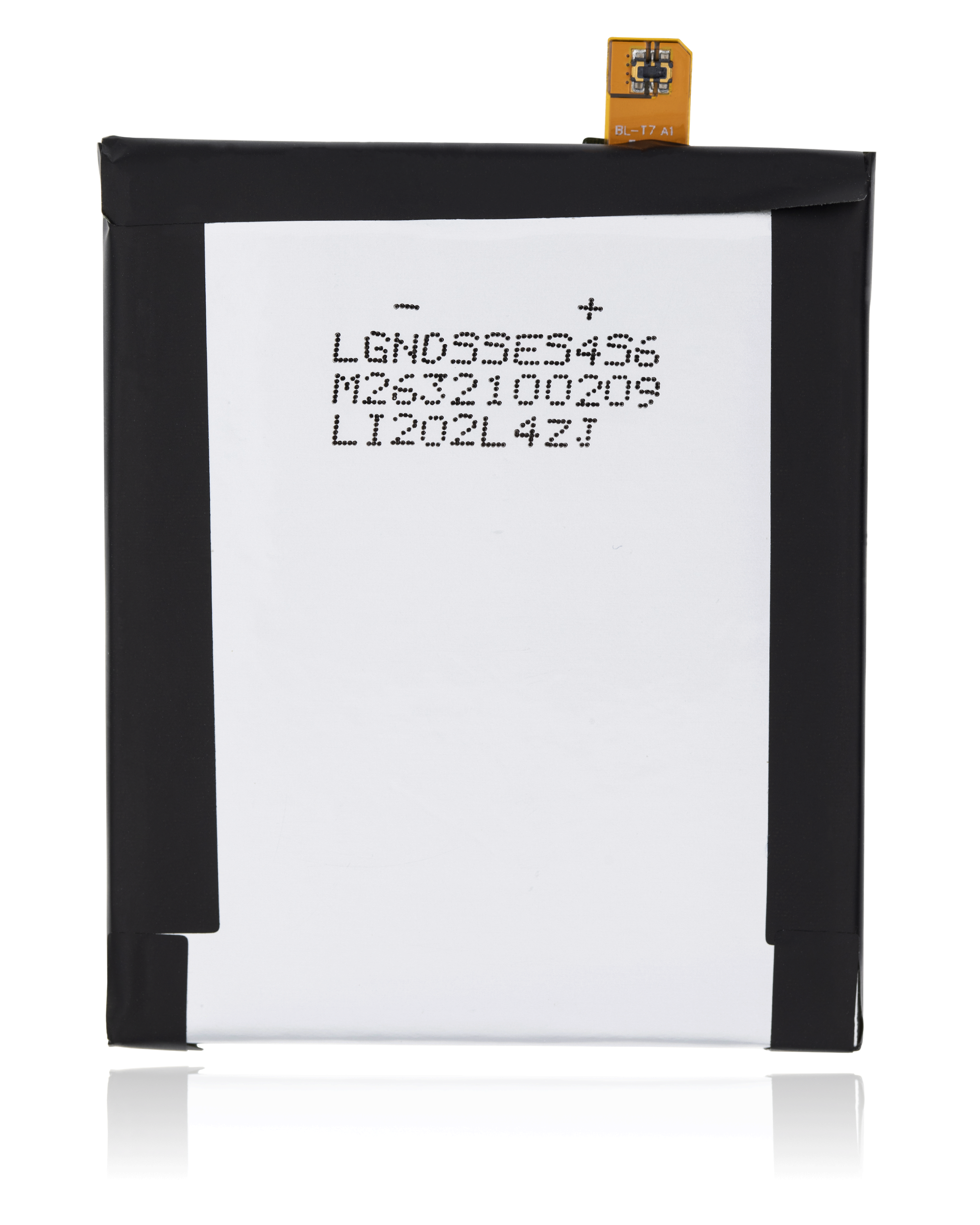 Ersatzakku für LG G2 (BL-T7)