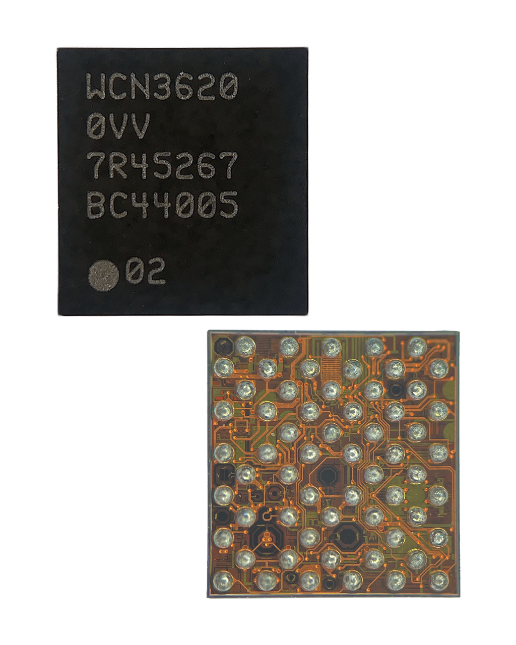 WiFi IC for Samsung Galaxy J5 (J500) (WCN3620)