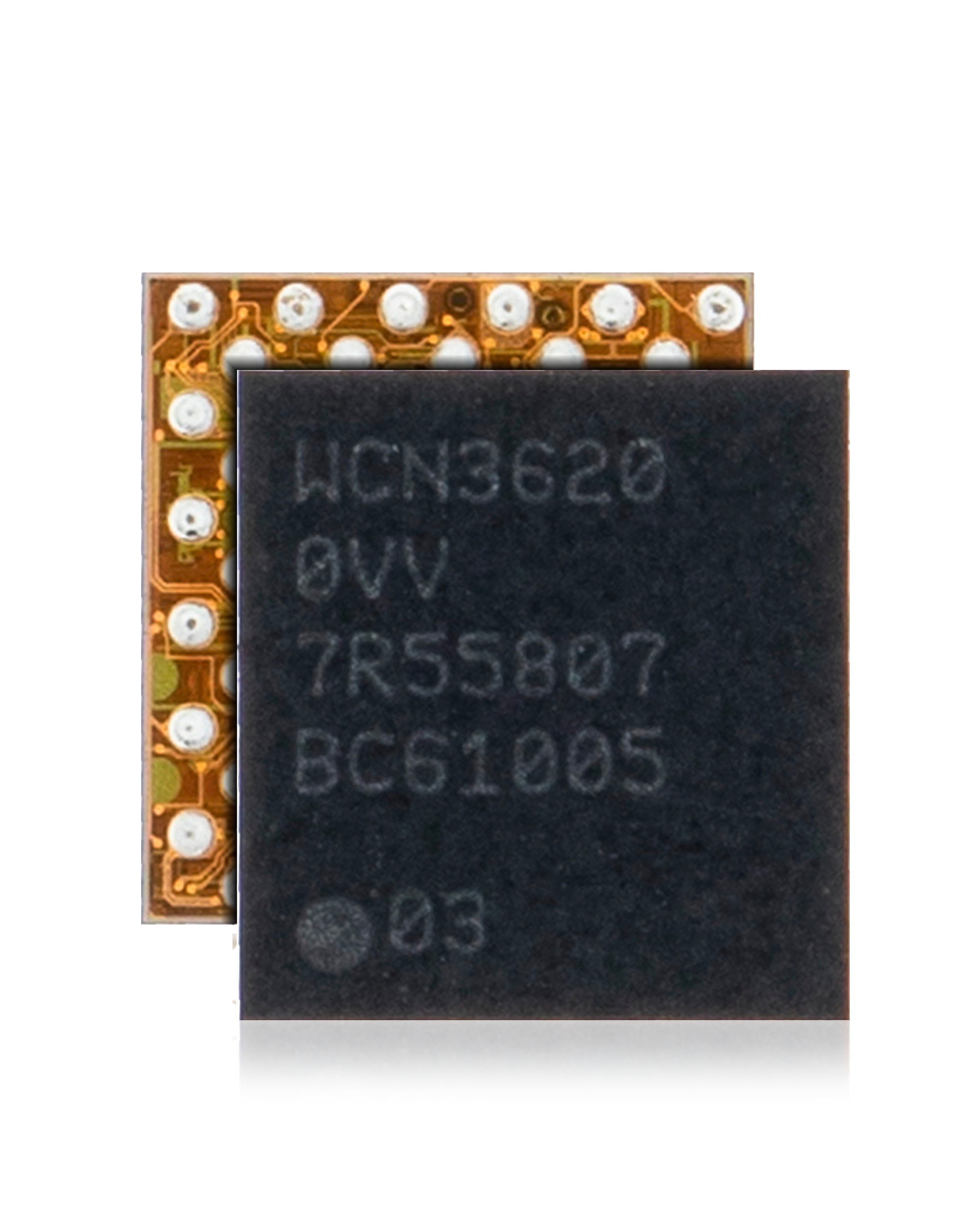 WLAN-IC für Samsung Galaxy A3 / J3 (J3110, J3 Pro, J310, J330) (WCN3620)