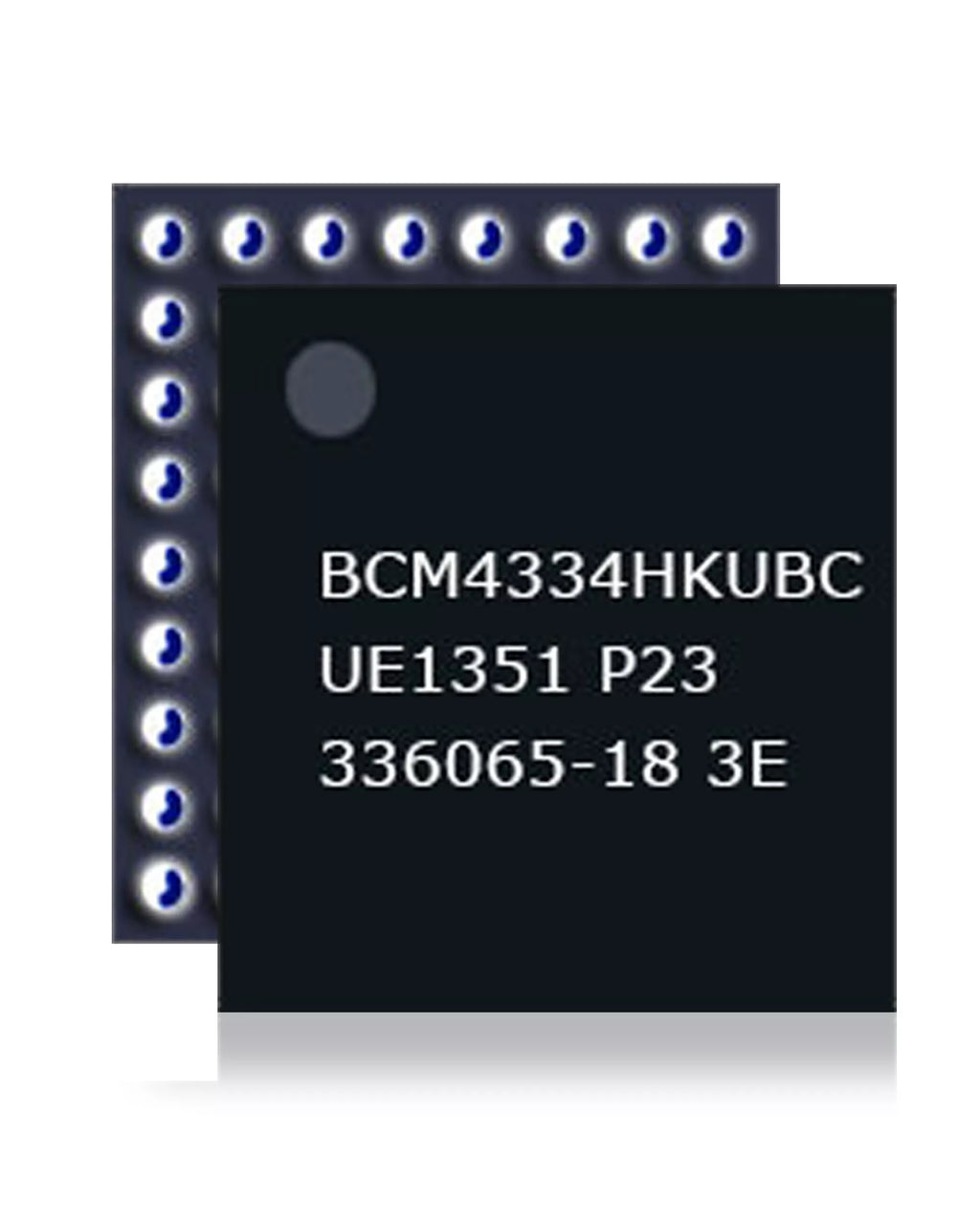 WLAN Bluetooth IC-Chip für Samsung Galaxy Grand Duos I9082 (BCM4334HKUBG)