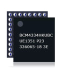 WLAN Bluetooth IC-Chip für Samsung Galaxy Grand Duos I9082 (BCM4334HKUBG)