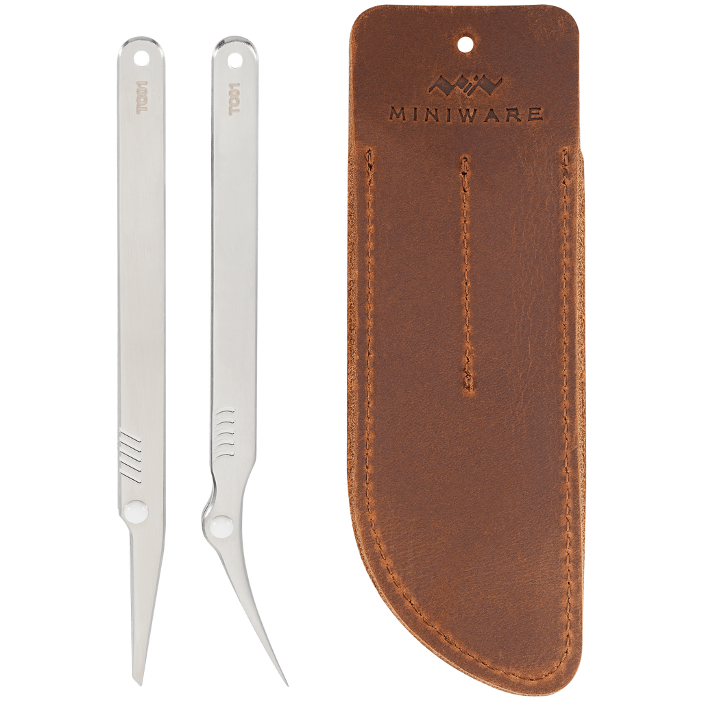 Pinzetten-Set