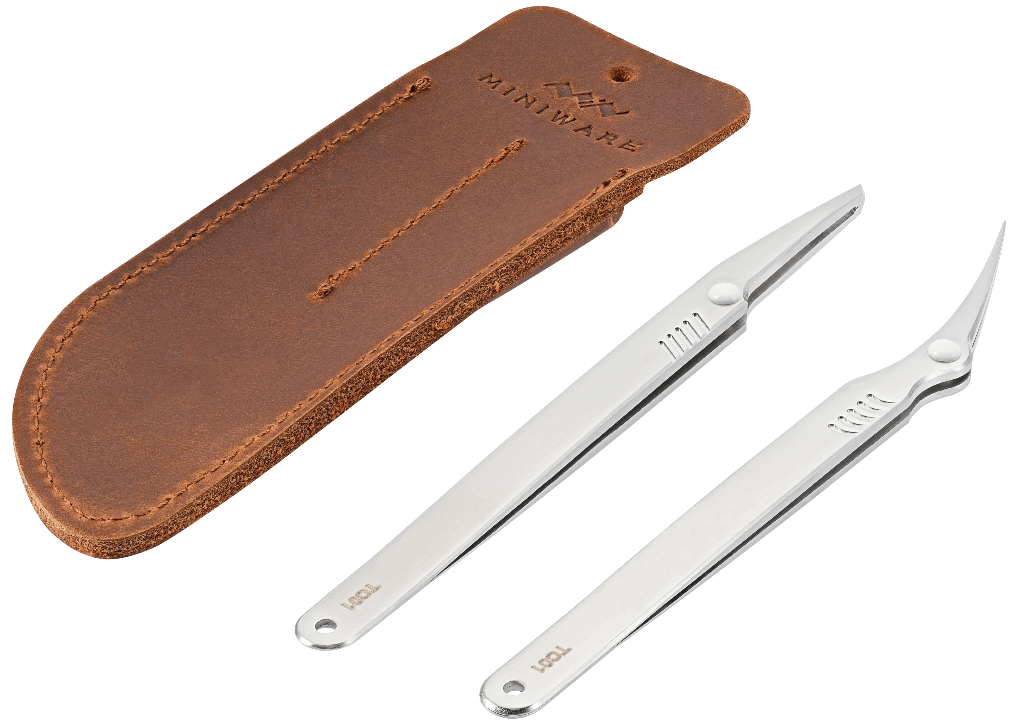 Pinzetten-Set