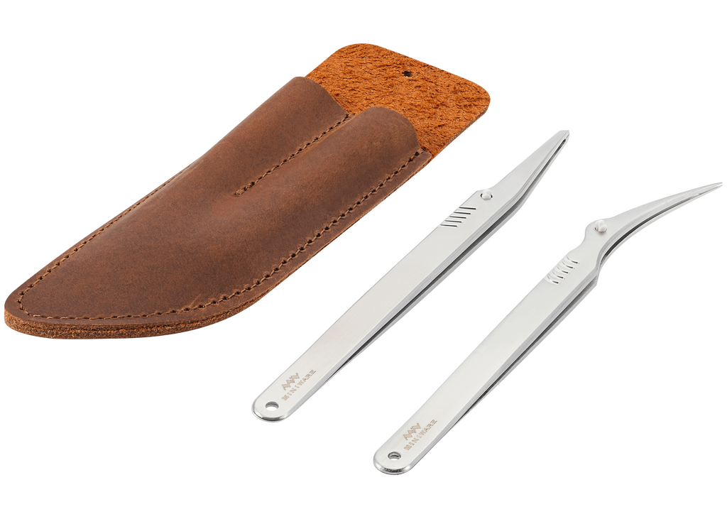 Pinzetten-Set