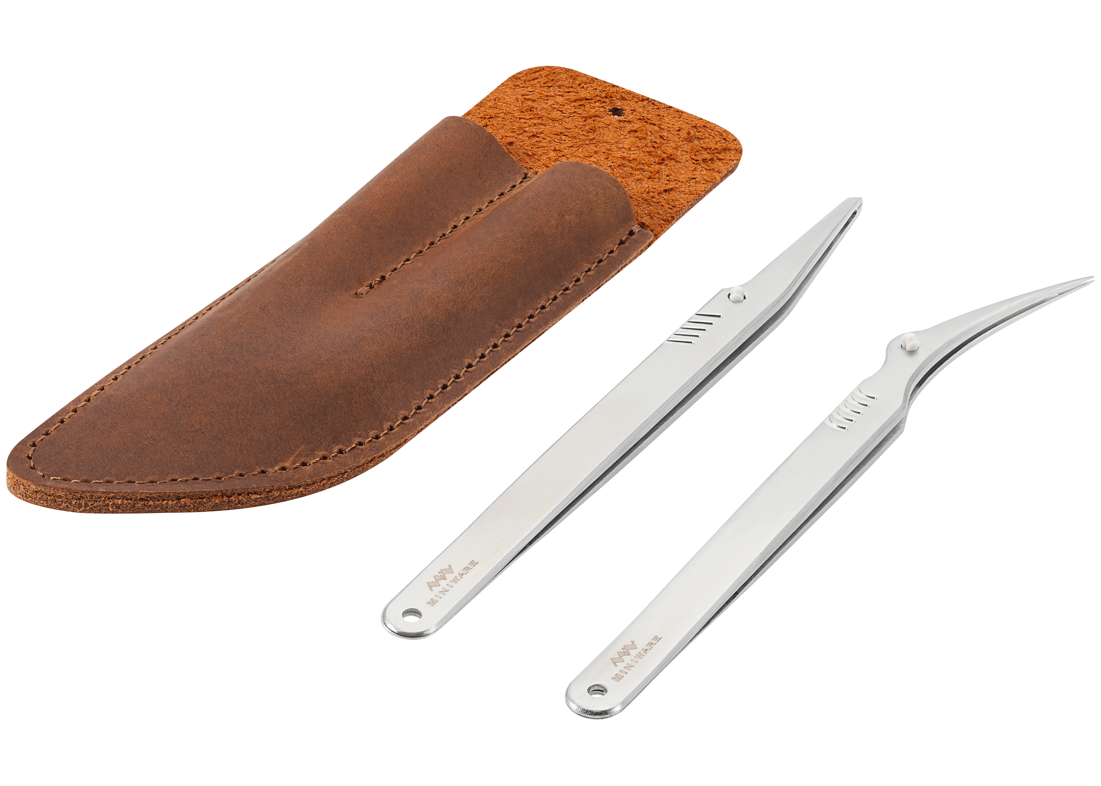 Pinzetten-Set