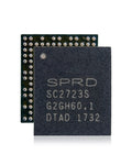 Power IC Chip for Samsung Galaxy J1 (J110 / J120) (SC2723S)