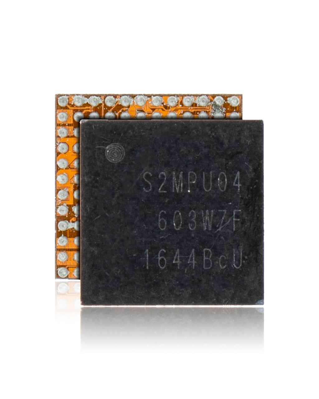 Power Supply IC for Samsung Galaxy J2 (J200/2015) (S2MPU04, 144 Pins)